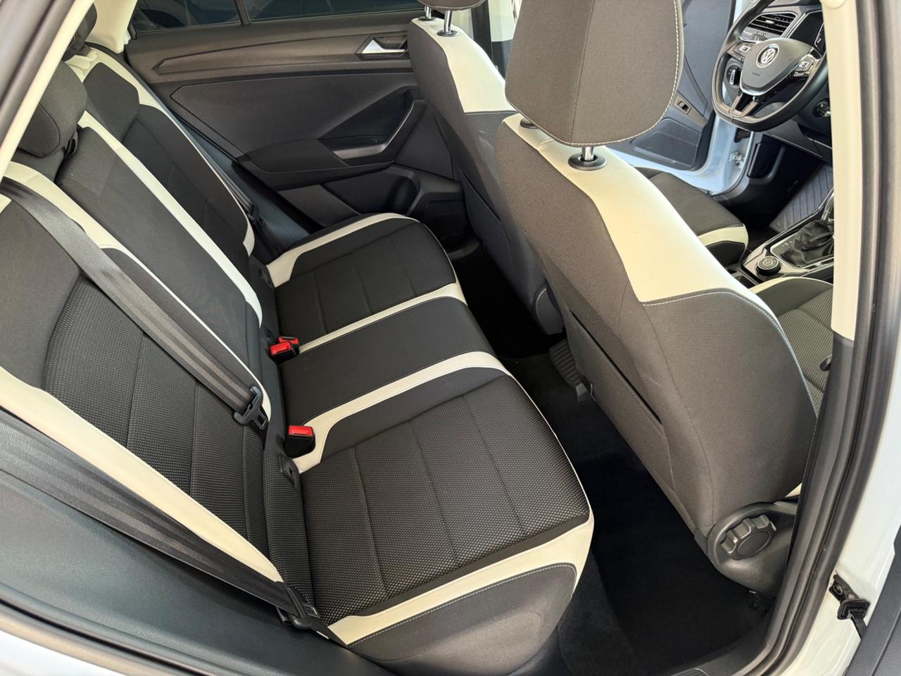 Volkswagen T-Roc 2.0 TDI SCR 150 CV DSG 4MOTION Style BlueMot. Tech.