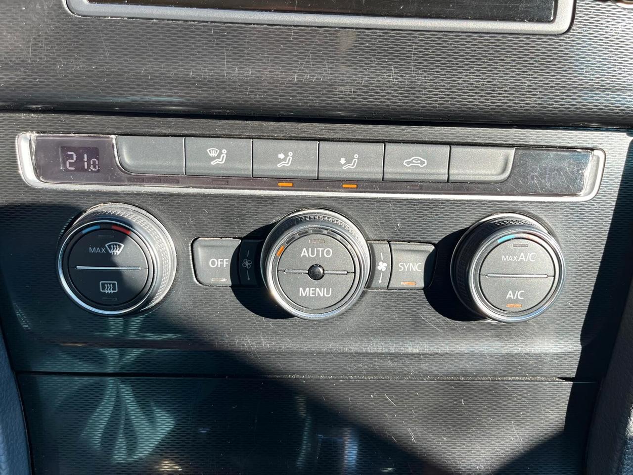 Volkswagen Golf GTD 2.0 TDI 5P. 184CV BlueMotion Technology