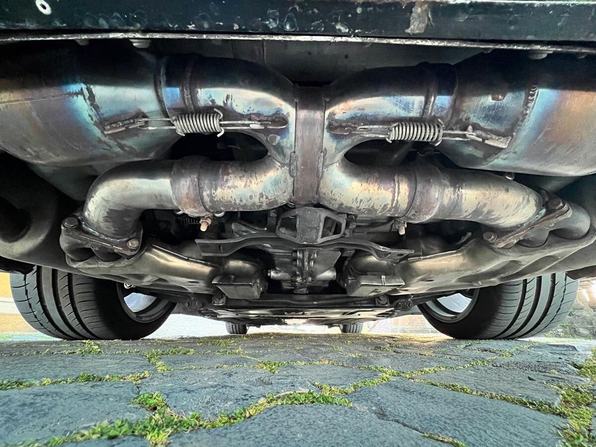 Porsche 993 Carrera Kit R