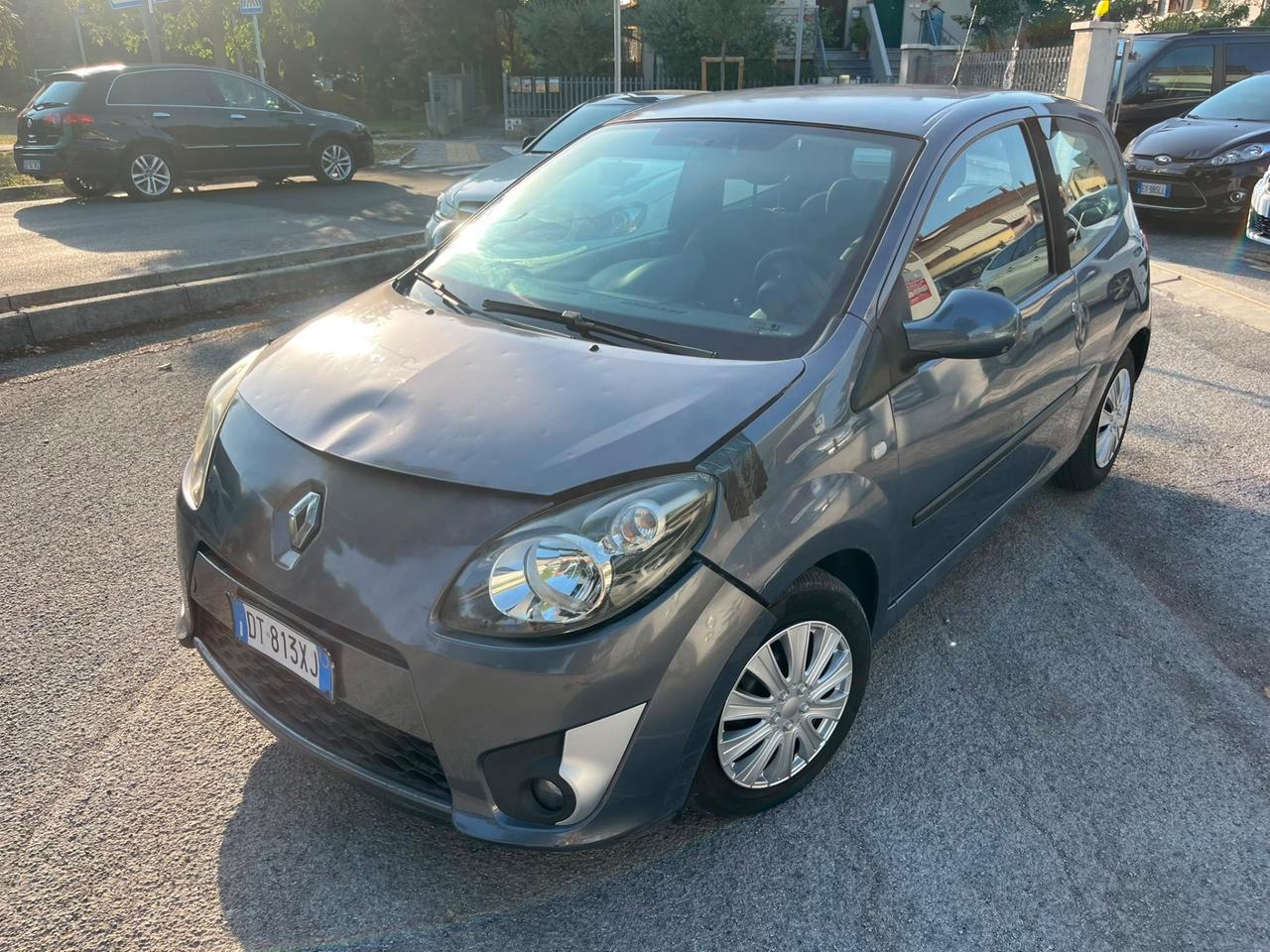 Renault Twingo 1.2 8V Dynamique