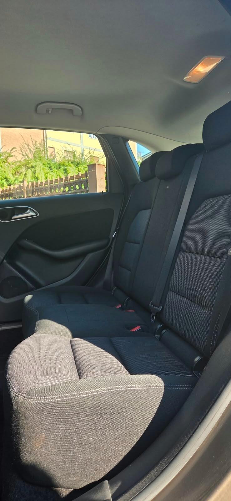 Mercedes-benz B 180 CDI Executive