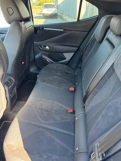 Ds DS4 4 BlueHDi 130 aut. Performance Line+