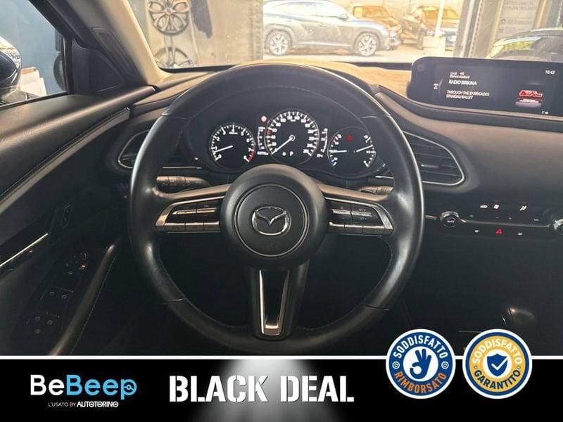 Mazda CX-30 2.0 M-HYBRID EXCEED 2WD 150CV 6AT