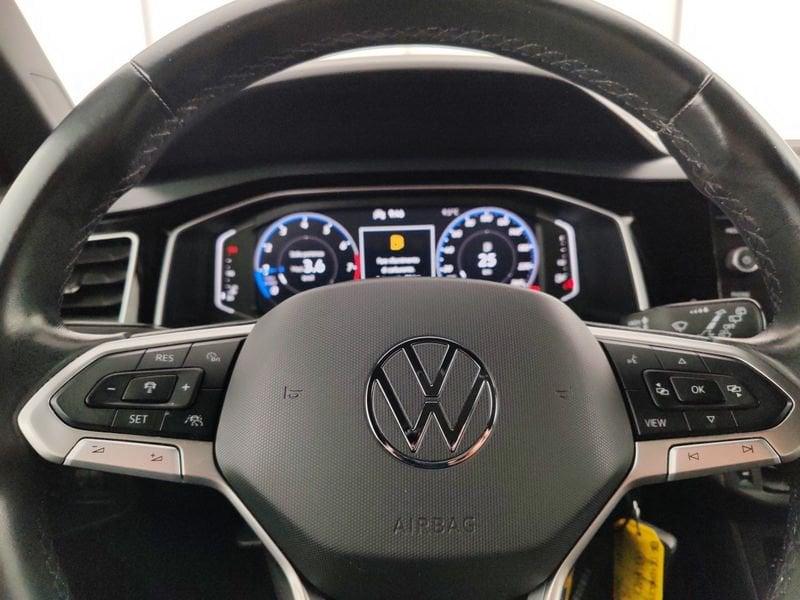 Volkswagen Taigo 1.0 TSI 81kW R-Line