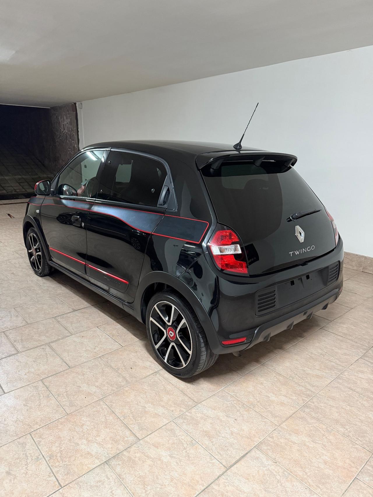 Renault Twingo TCe 90 CV Stop&Start Energy Intens