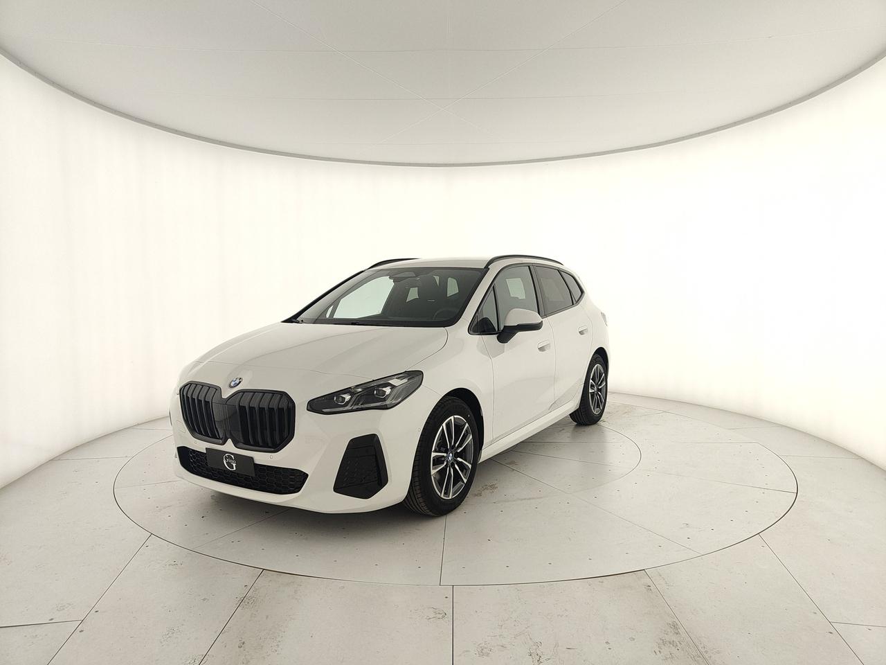 BMW BMW 218d Active Tourer