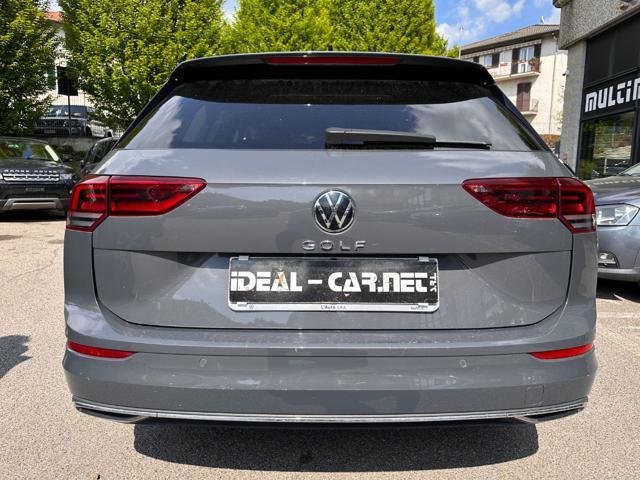 VOLKSWAGEN Golf Variant 2.0 TDI SCR Style