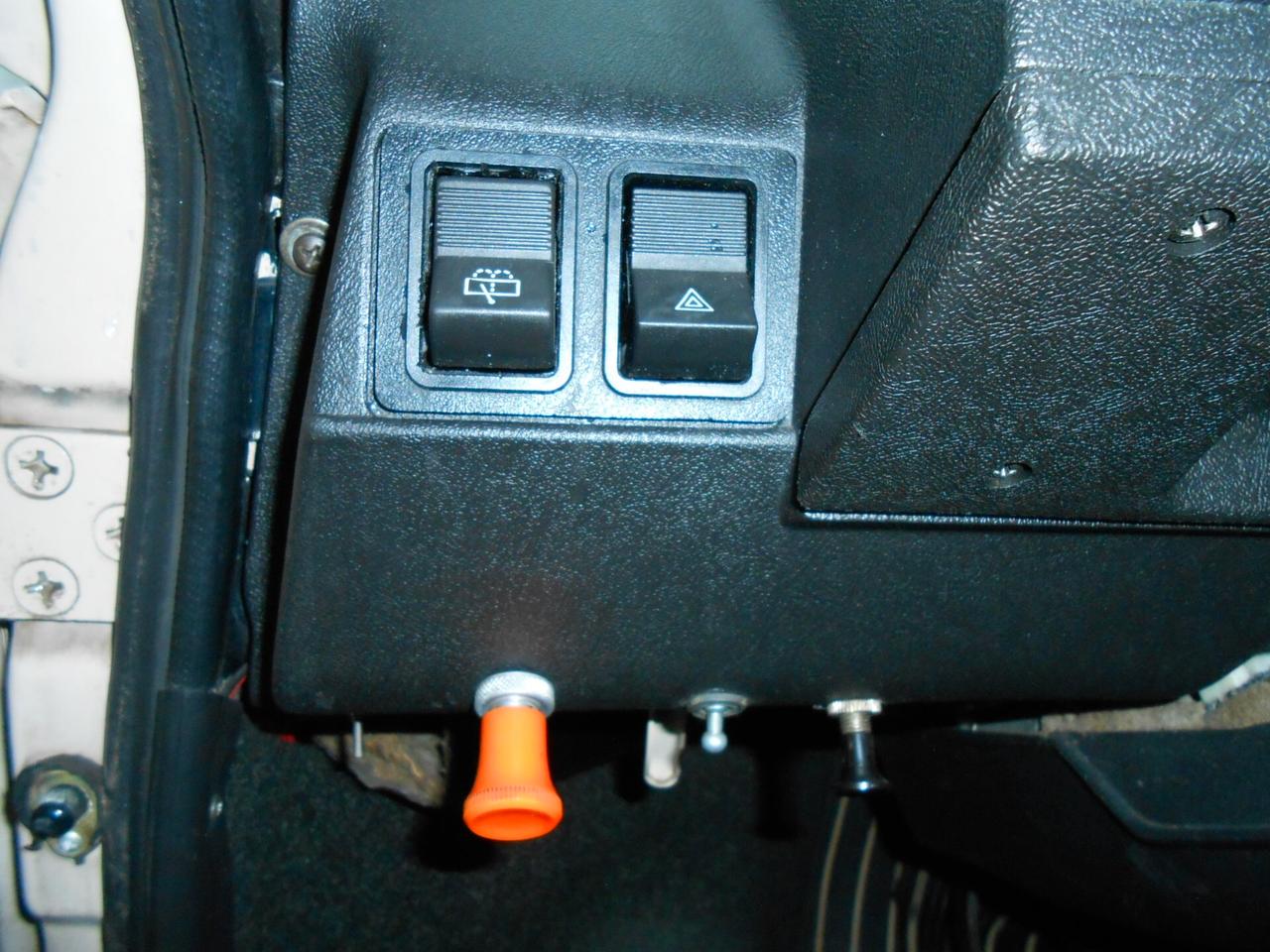 Autobianchi A 112 Junior