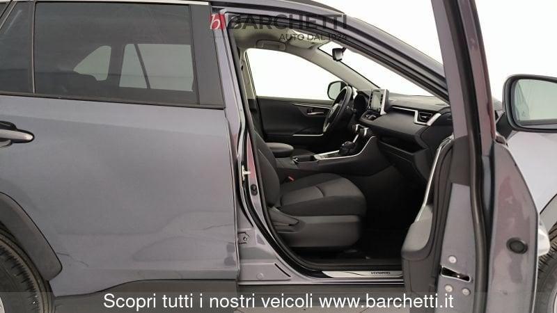 Toyota RAV4 5ª SERIE 2.5 HV (218CV) E-CVT 2WD DYNAMIC