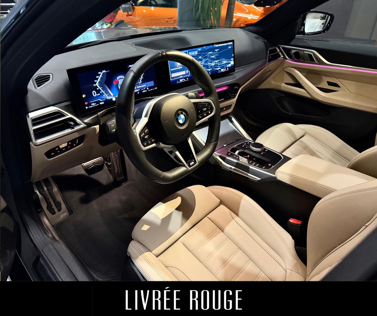 Bmw 430 Gran Coupe 430i xDrive Msport Pro