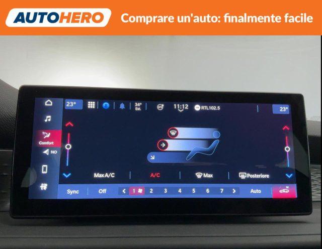ALFA ROMEO Tonale 1.6 diesel 130 CV TCT6 Sprint