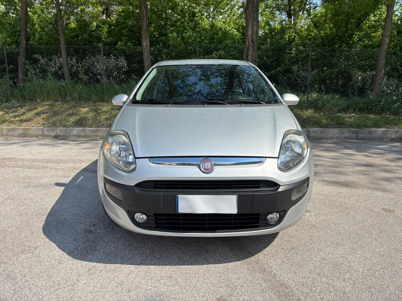 Fiat Punto Evo 1.4 5p S&S Dynamic