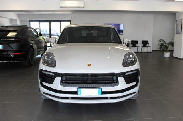 PORSCHE Macan 2.0 265 CV PDK Tetto Pelle