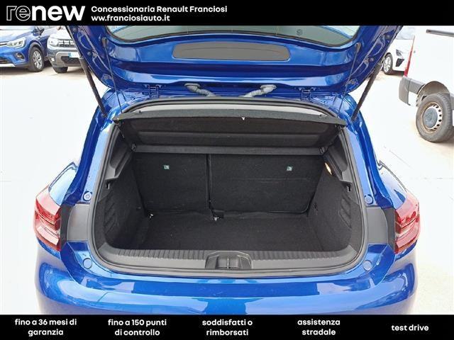 RENAULT Clio 5 Porte 1.0 TCe GPL Equilibre