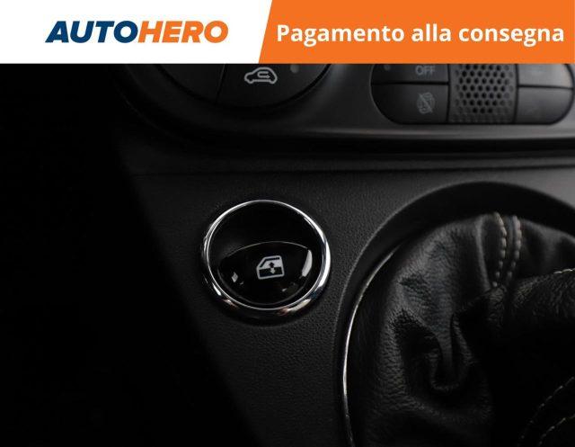 FIAT 500 1.0 Hybrid Star