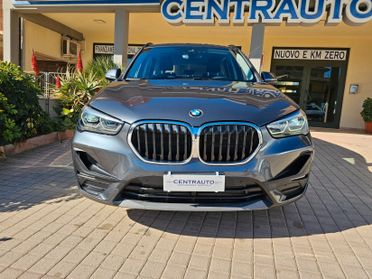 Bmw X1 xDrive18d Business Advantage