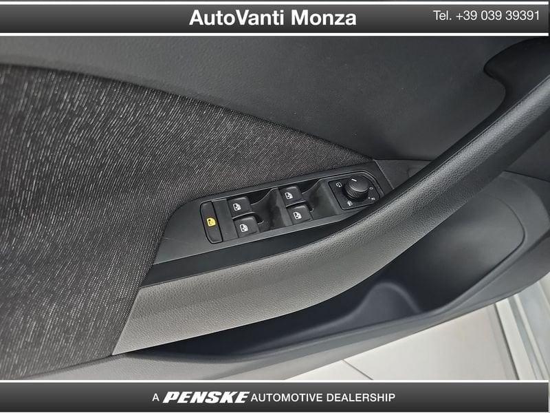 Skoda Kamiq 1.0 TSI 110 CV DSG Style