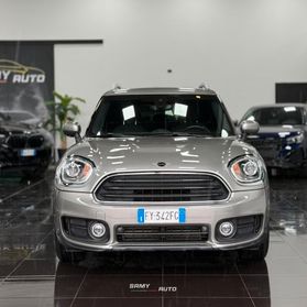 Mini Cooper D Countryman 2.0 Baker Street