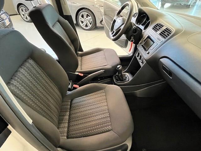 Volkswagen Polo 1.0 MPI 5p. Trendline OK NEO PATENTATO