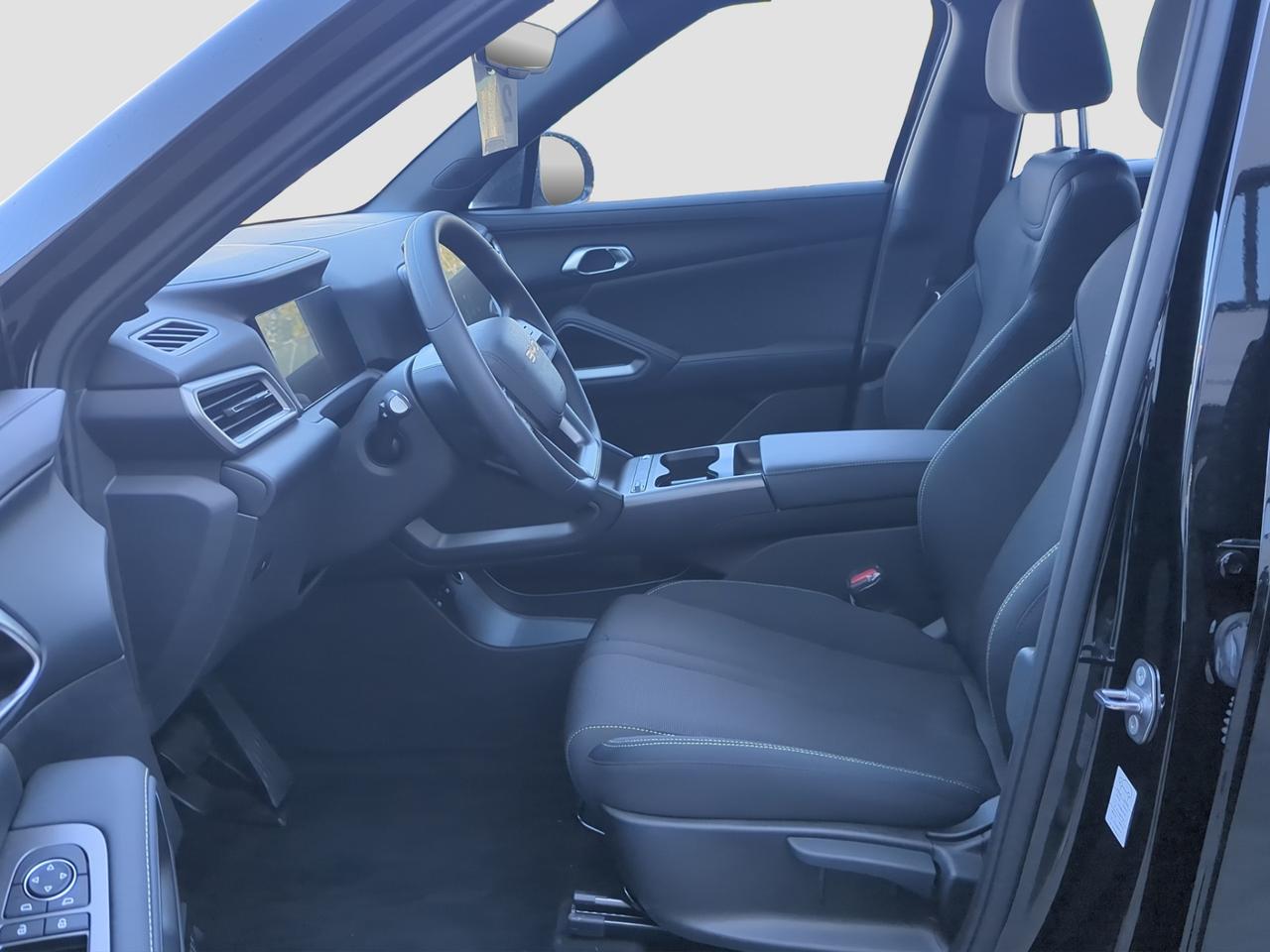 BYD Atto 2 DM-i 1.5 165 CV PHEV Active