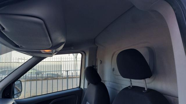 FIAT Doblo Doblò 1.3 MJ Cargo Maxi Coibentato 60.000km