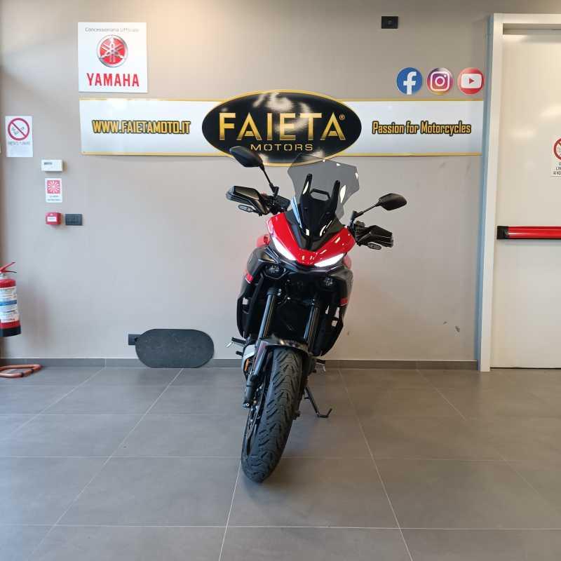 Yamaha Tracer 7 - 2025