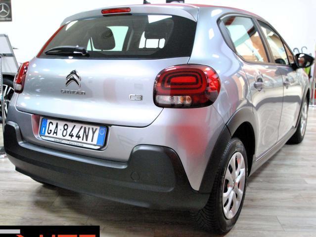 Citroen C3 C3 1.2 puretech Feel s * SOLO 59.000 KM *