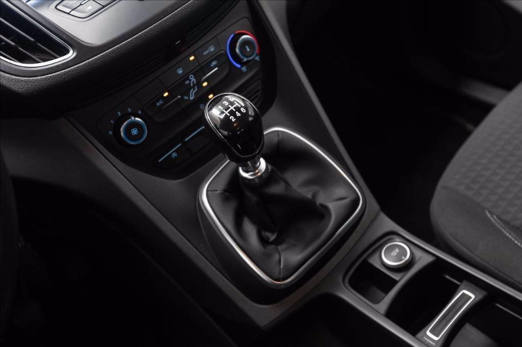 FORD C-Max 1.0 ecoboost Plus s&s 100cv del 2017