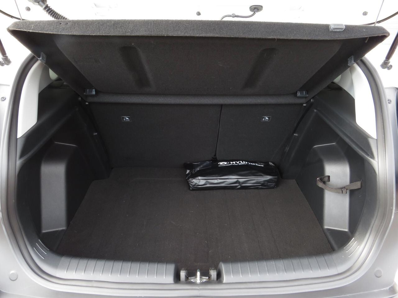 Hyundai Bayon 1.2 GPL MT XLine
