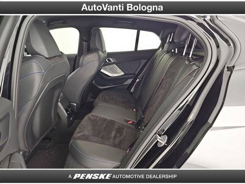 BMW Serie 1 118d MSport Pro