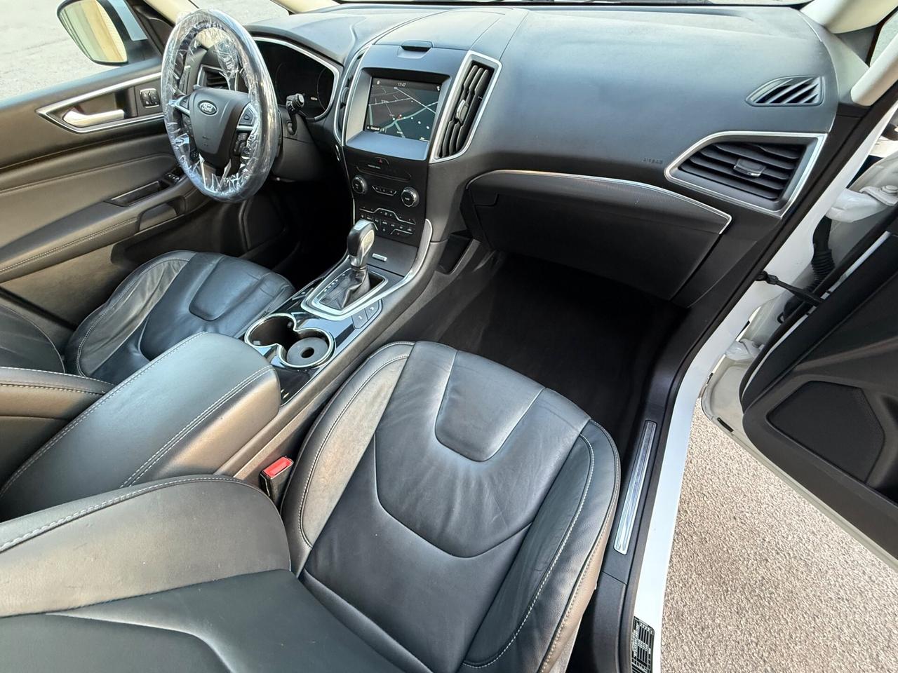 Ford Galaxy 2.0 TDCi 180CV Powershift Tit. Busines