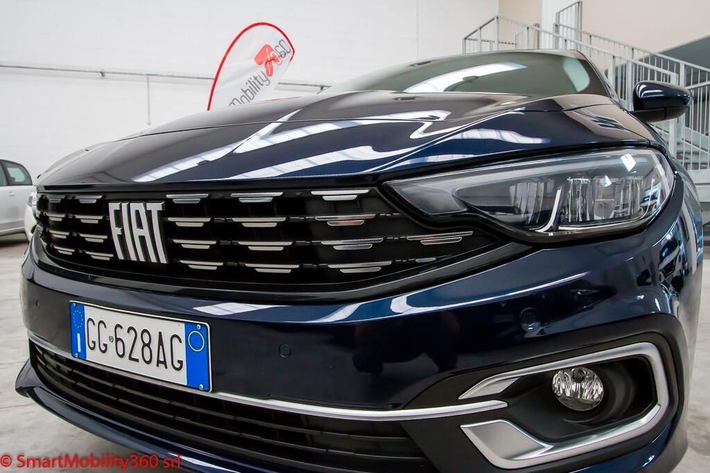 Fiat Tipo 1.0 5 porte Life - Ok neopatentati!