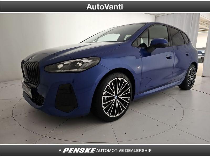 BMW Serie 2 Active Tourer 218i Active Tourer Msport