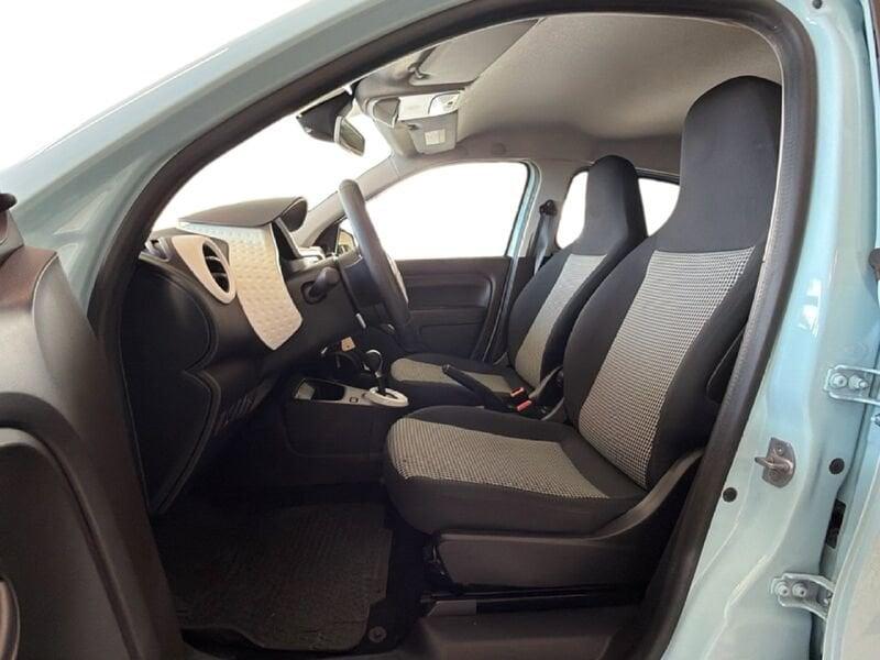 Renault Twingo Electric Twingo Electric Life