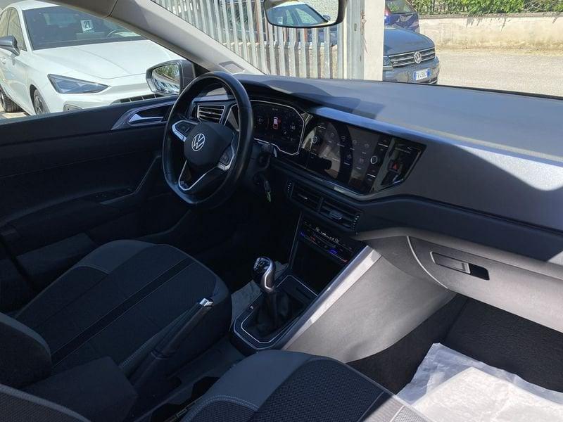 Volkswagen Polo Style 1.0 TSI 95CV