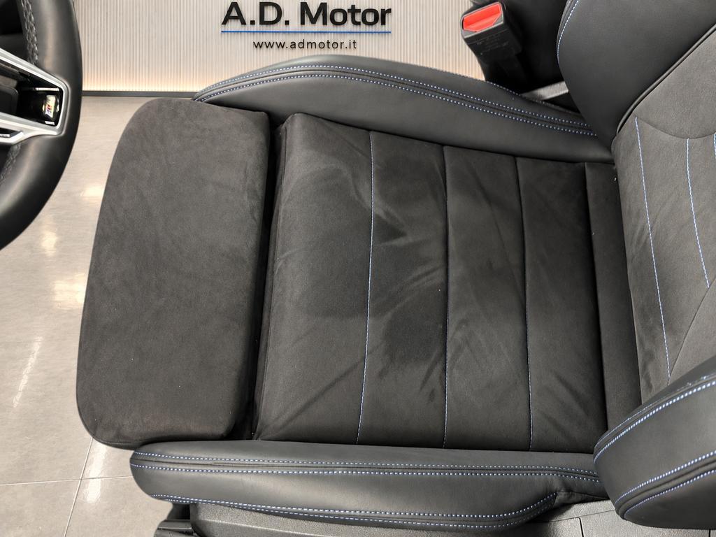 BMW Serie 1 118 d MSport DCT