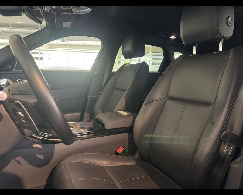 Land Rover Range Rover Velar 2.0D I4 204 CV R-Dynamic SE
