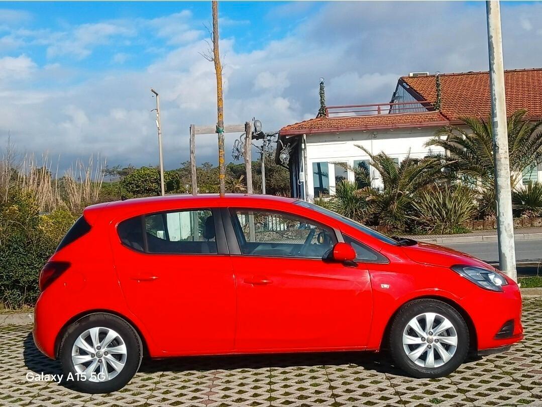Opel Corsa 1.2 5P. NEOPATENTATI PERMUTE