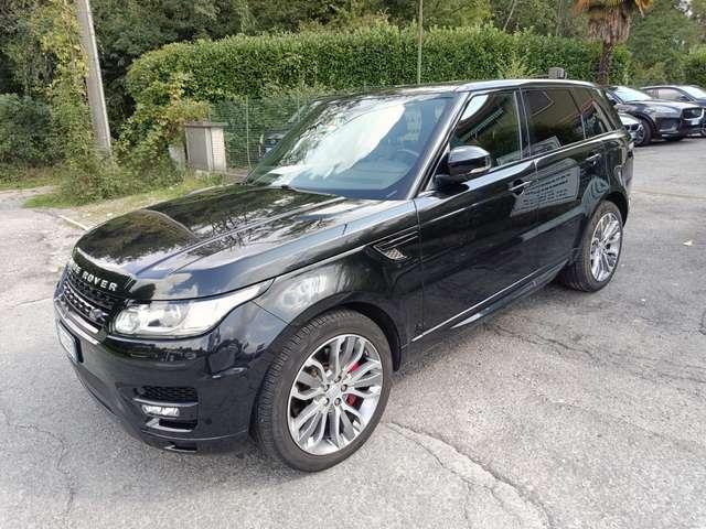 Land Rover Range Rover Sport Range Rover Sport II 2014 3.0 HSE Dynamic auto E6