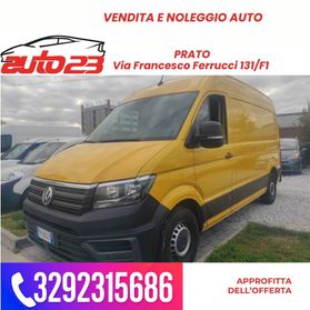 Volkswagen Crafter 30 2.0 TDI 140CV PM-TM Iva Compresa