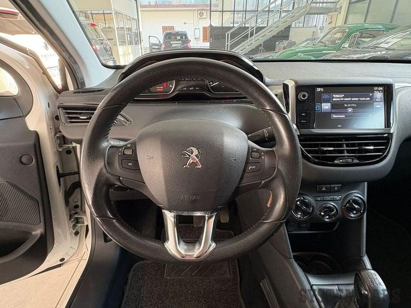 Peugeot 208 1.6 BlueHDi 75 CV 5 porte Allure