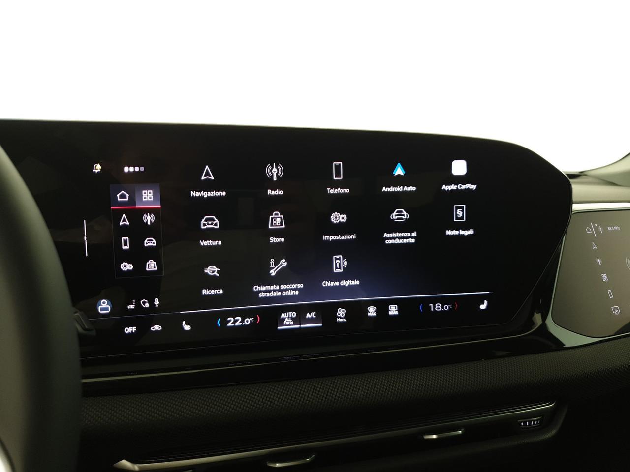 Avant 2.0TDI 204CV S tronic S line Edition