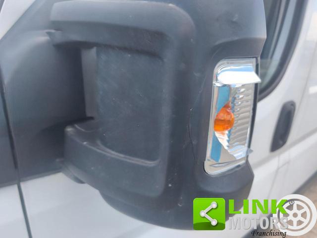 FIAT Ducato 30 2.2 Mjt 3 140CV L3 H2 Furgone