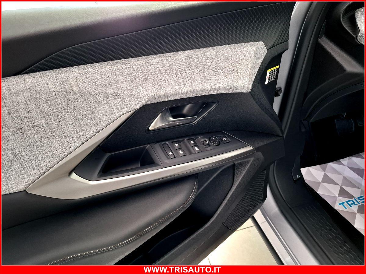 PEUGEOT 3008 1.2 E-dcs6 Hybrid Allure NEOPATENTATI (FULL LED+ANDROID+APPLE)