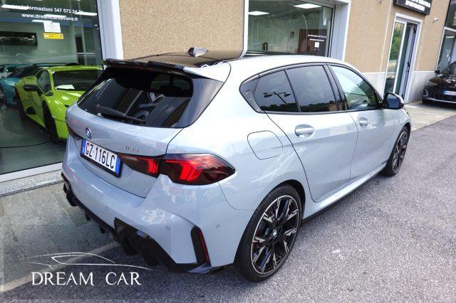 BMW 118 d MSport UNIPRO