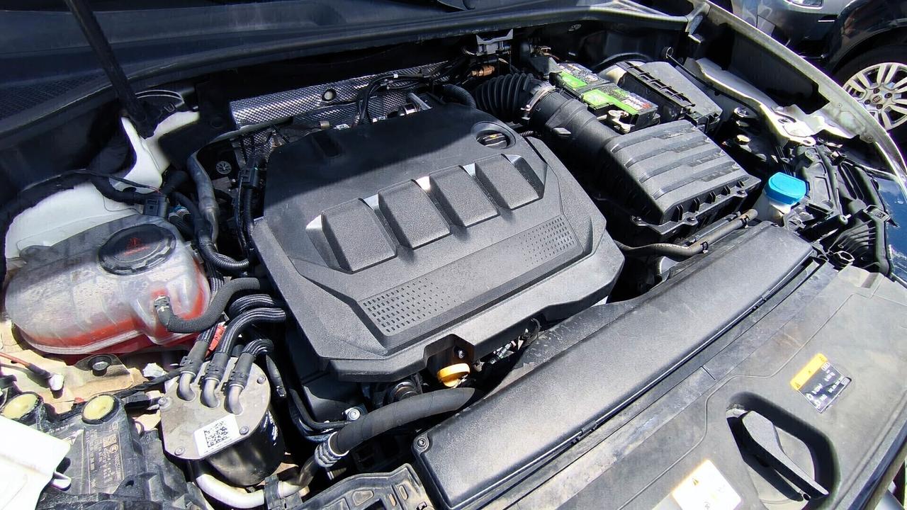 Audi Q3 35 2.0 TDI 150CV S tronic S line edition