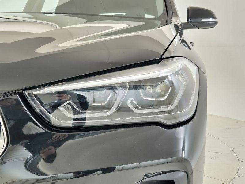 BMW X1 F48 2019 Benzina xdrive25e xLine Plus auto