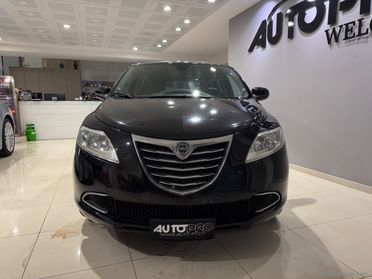 LANCIA Ypsilon 1.2 69 CV 5p. S&S Silver