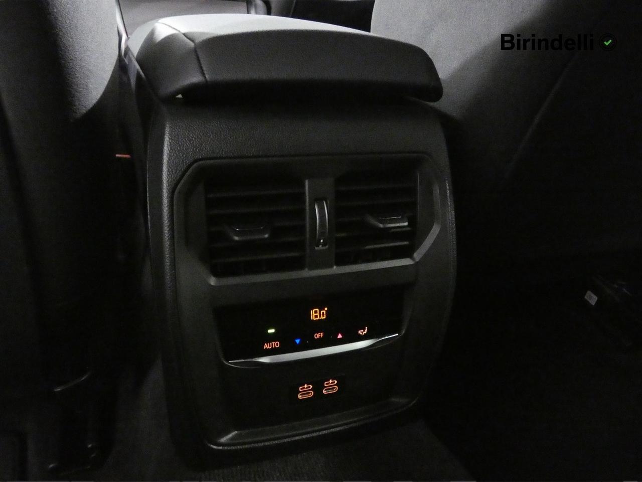 BMW BMW 318d Touring