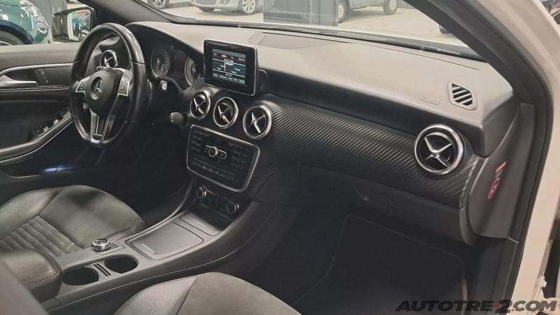 Mercedes-Benz Classe A A 180 CDI Automatic Premium